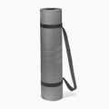 Килимок для йоги adidas Double Sided Yoga grey 8