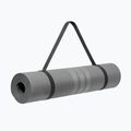 Килимок для йоги adidas Double Sided Yoga grey 9