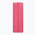 Килимок для йоги adidas Double Sided Yoga pink fusion