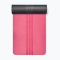 Килимок для йоги adidas Double Sided Yoga pink fusion 4