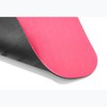 Килимок для йоги adidas Double Sided Yoga pink fusion 6