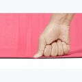 Килимок для йоги adidas Double Sided Yoga pink fusion 9