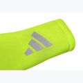 Рукави компресійні adidas Climacool Compression Arm Sleeves lucid lemon 2