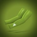 Рукави компресійні adidas Climacool Compression Arm Sleeves lucid lemon 6