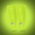 Пов'язки компресійні на гомілки adidas Climacool Compression Calf Sleeves lucid lemon 6