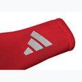 Рукави компресійні adidas Climacool Compression Arm Sleeves red 2