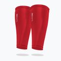 Пов'язки компресійні на гомілки adidas Climacool Compression Calf Sleeves true red 2