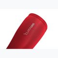Пов'язки компресійні на гомілки adidas Climacool Compression Calf Sleeves true red 4