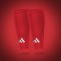 Пов'язки компресійні на гомілки adidas Climacool Compression Calf Sleeves true red 6