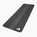 Килимок для йоги adidas Double Sided Yoga dark blue 4
