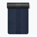 Килимок для йоги adidas Double Sided Yoga dark blue 5