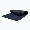 Килимок для йоги adidas Double Sided Yoga dark blue 6