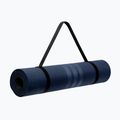 Килимок для йоги adidas Double Sided Yoga dark blue 9