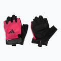 Рукавички для тренувань adidas Essential Training pink mesh