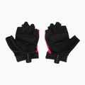 Рукавички для тренувань adidas Essential Training pink mesh 3
