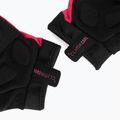 Рукавички для тренувань adidas Essential Training pink mesh 6