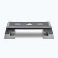 Степ для аеробіки adidas Adjustable Aerobic Fitness Platform Cardio black
