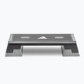 Степ для аеробіки adidas Adjustable Aerobic Fitness Platform Cardio black 2