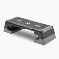 Степ для аеробіки adidas Adjustable Aerobic Fitness Platform Cardio black 4