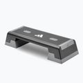 Степ для аеробіки adidas Adjustable Aerobic Fitness Platform Cardio black 5