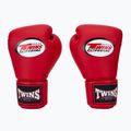 Дитячі боксерські рукавички Twins Special BGVS3 червоні