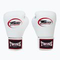 Дитячі боксерські рукавички Twins Special BGVS3 білі