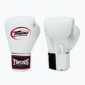 Дитячі боксерські рукавички Twins Special BGVS3 білі 3
