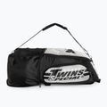 Тренувальний рюкзак Twins Special BAG5 сірий 4