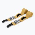 Боксерські бинти Twins Special CH5 gold 2