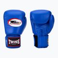 Боксерські рукавички Twins Special BGVL3 сині 3