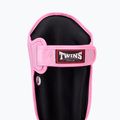 Twins Special SGL10 рожевий захист гомілки та стопи 6