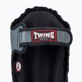 Захист гомілки та стопи Twins Special SGL10 сірий 6
