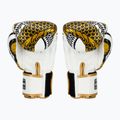 Боксерські рукавички Twins Special Fancy FBGVL3-52 білі/золоті 2