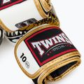 Боксерські рукавички Twins Special Fancy FBGVL3-52 білі/золоті 5