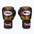 Боксерські рукавички Twins Special FBGVL3-23 Dragon gold