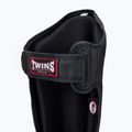 Захист гомілки та стопи Twins Special SGS10 чорний 7