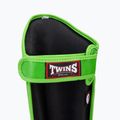 Захист гомілки та стопи Twins Special SGL10 зелений 6