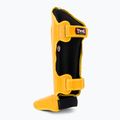 Захист гомілок та стоп Twins Special SGL10 yellow 3