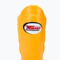 Захист гомілок та стоп Twins Special SGL10 yellow 6