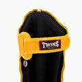 Захист гомілки та стопи Twins Special SGL10 жовтий 7