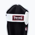 Захист гомілки та стопи Twins Special SGS10 білий 7