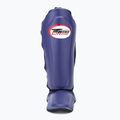 Захист гомілок та стоп Twins Special SGL10 purple 4
