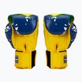 Боксерські рукавички Twins Special FBGVL3-44 бразильські жовті/червоні/сині 2