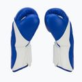 Рукавиці боксерські Twins Special BGVL6 white/blue 4