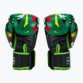 Боксерські рукавички Twins Special Fancy FBGVL3-54 Grass green/black 2