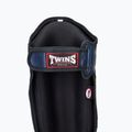 Twins Special SGL10 темно-сині захисні щитки на гомілку та стопу 6