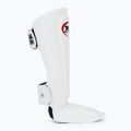 Захист гомілок та стоп Twins Special SGL12 white 2