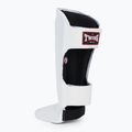 Захист гомілок та стоп Twins Special SGL12 white 3
