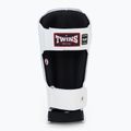 Захист гомілок та стоп Twins Special SGL12 white 5