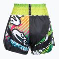 Шорти для тренувань Twins Special Muay Thai Twins Graffiti graffiti 2